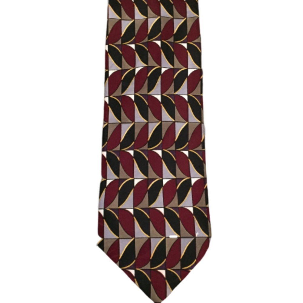 Ketch Classic Tie
